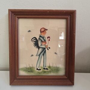 Art Theorem Paintings|Jean Henry|Art